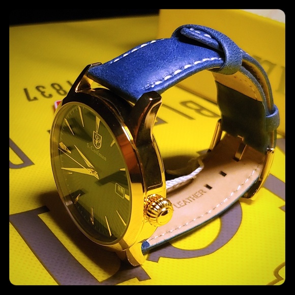 Invicta men's watch